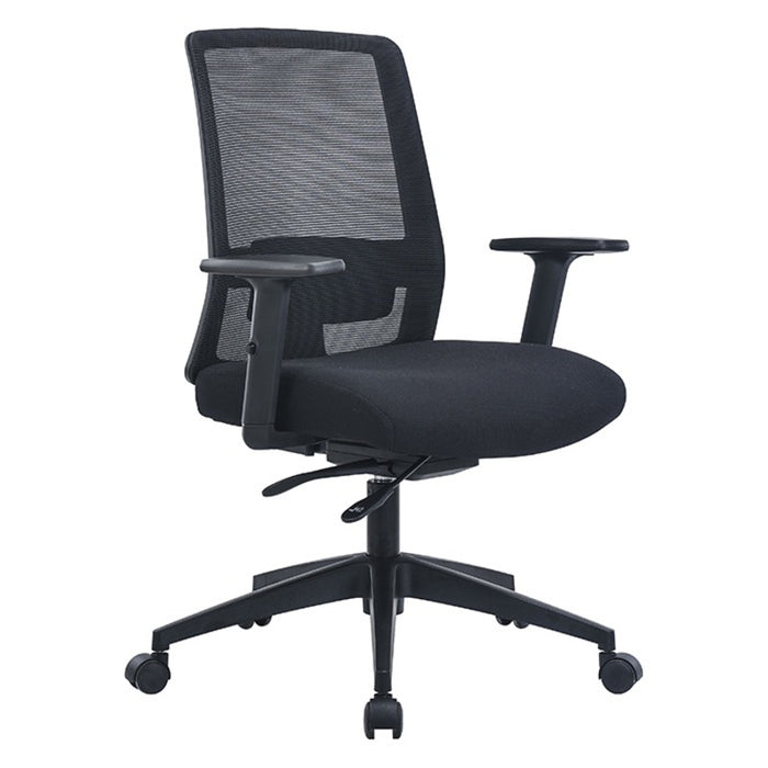 NEXT MESH BACK CHAIR