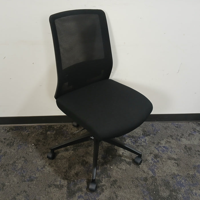 Mesh Back Desk Chair