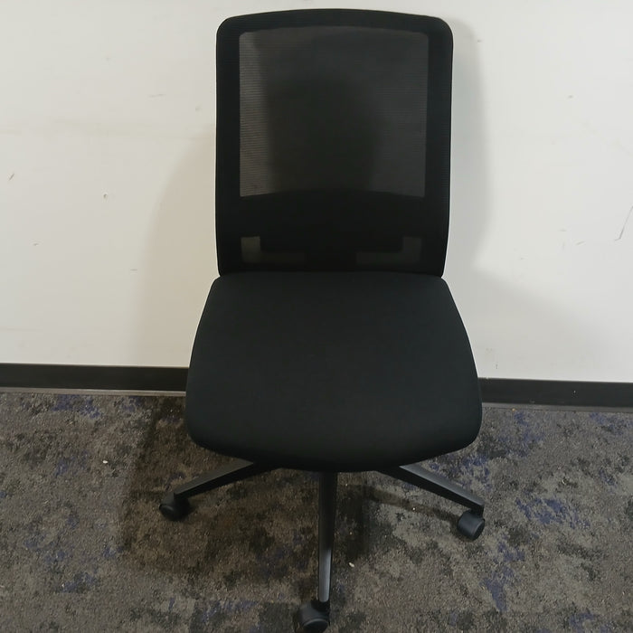 Mesh Back Desk Chair
