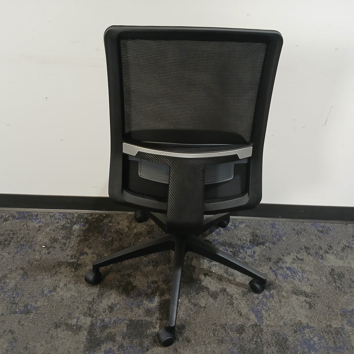 Mesh Back Desk Chair