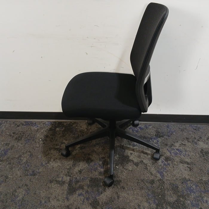 Mesh Back Desk Chair