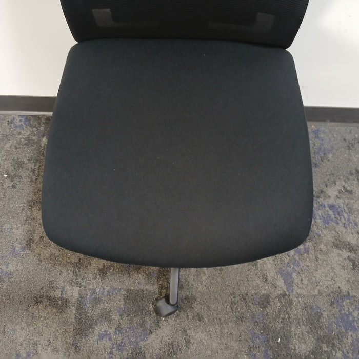 Mesh Back Desk Chair