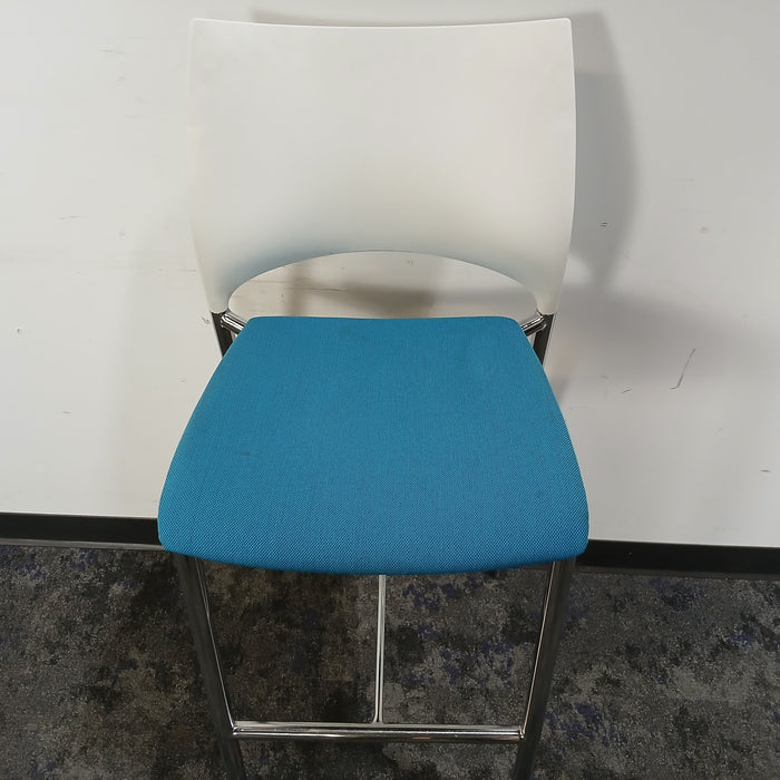 Bar Height Guest Chair
