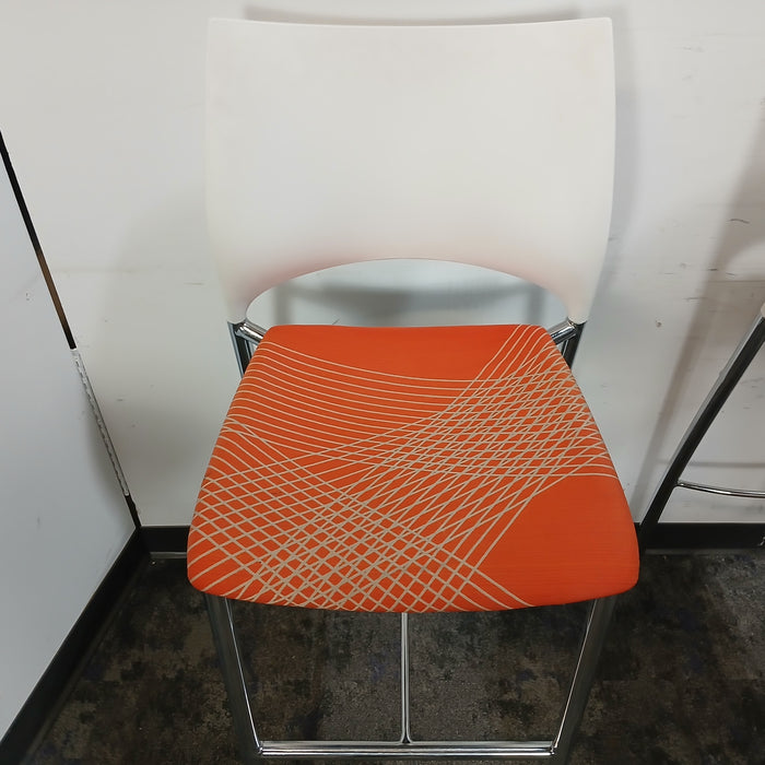 Bar Height Guest Chair