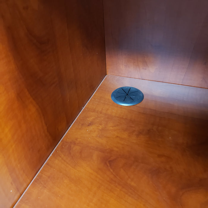 Reception Desk