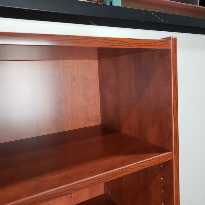 5 Shelf Bookcase / Bookshelf - NEW!