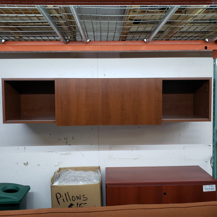 Floating Wall Cabinet