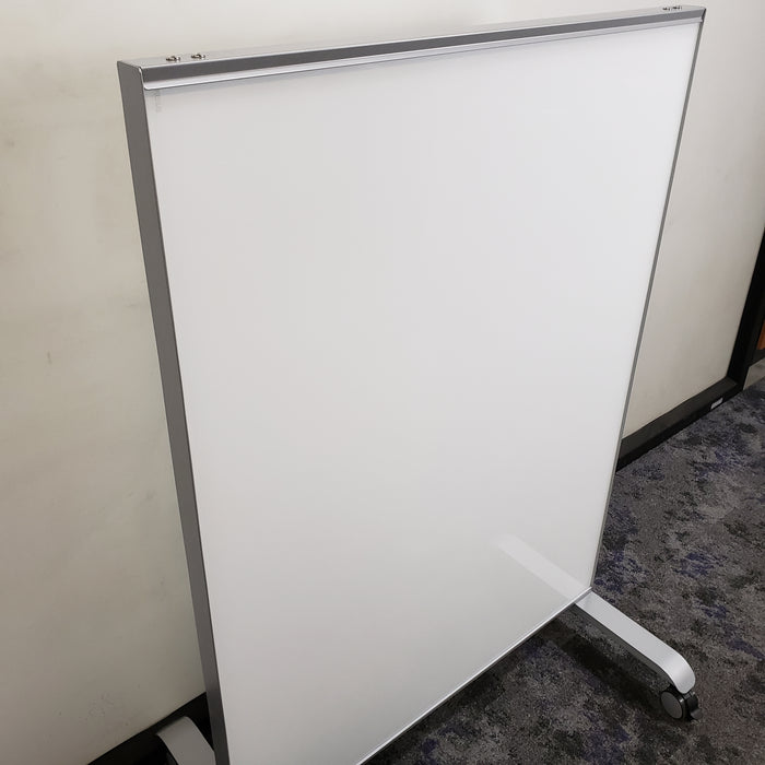 Glass Whiteboard / Dry Erase (#5301)