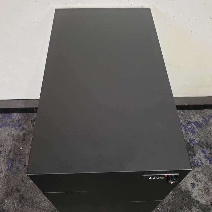 3 Drawer Pedestal File cabinet