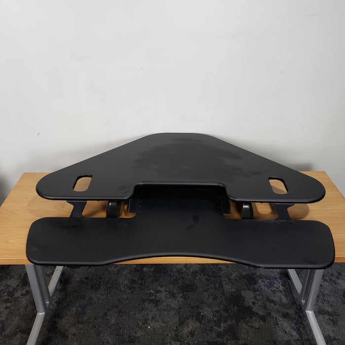 CubeCorner48 Desk Converter