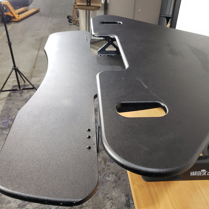 CubeCorner48 Desk Converter