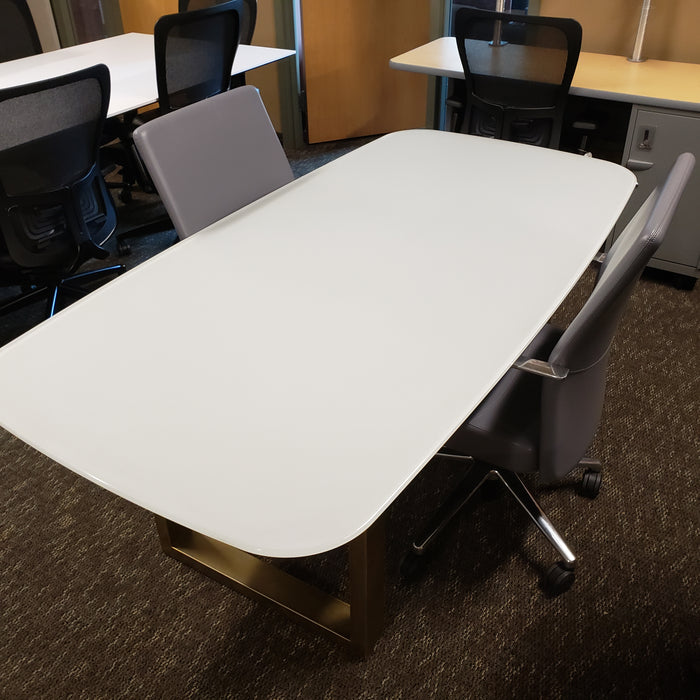 6' Conference Room Table