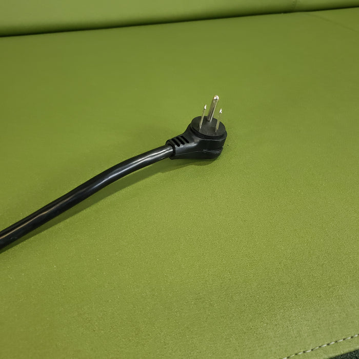 Bench with High Back