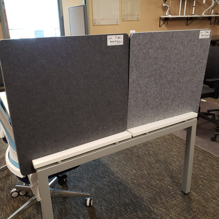 Desk Top Partition