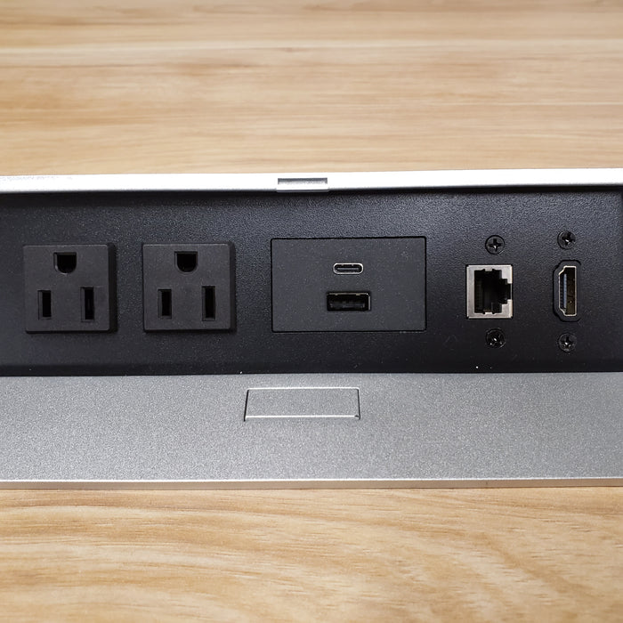 Conference Room Table Power Supply