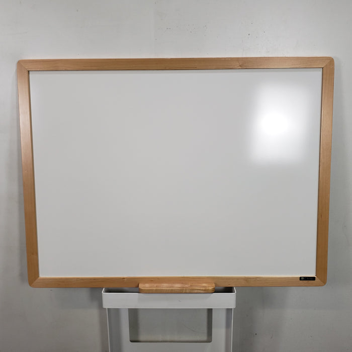3' X 4' Magnetic White Board / Dry Erase (#5549)