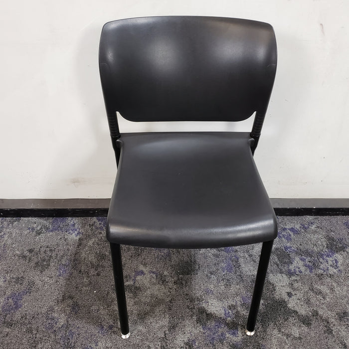Stacking Guest Chairs