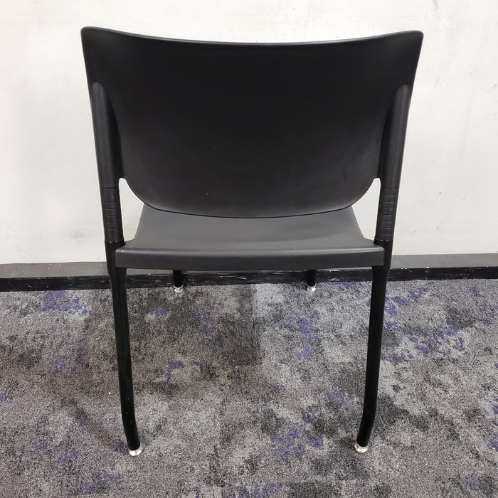 Stacking Guest Chairs