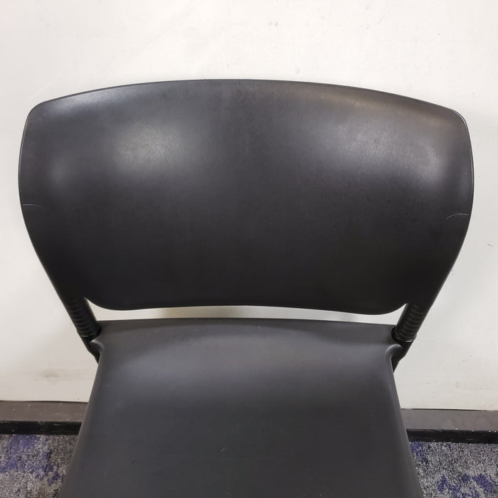 Stacking Guest Chairs
