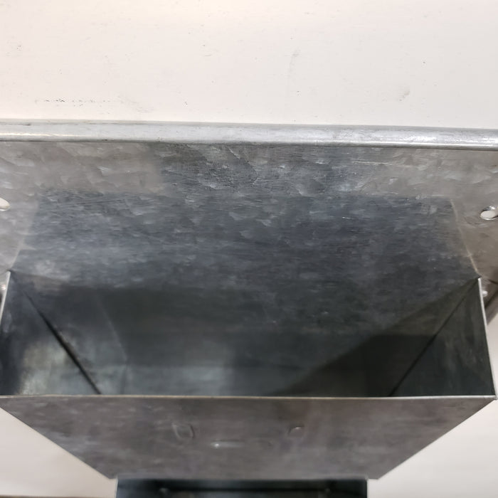 Magazine / Brochure Holder