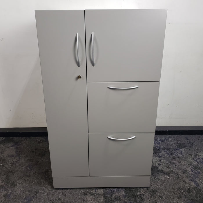 Hon Personal Storage Tower