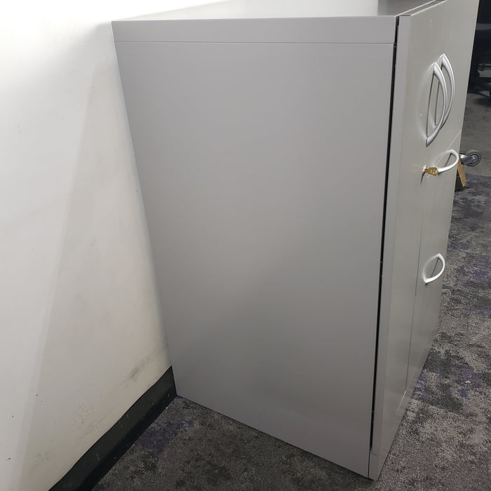 Hon Personal Storage Tower