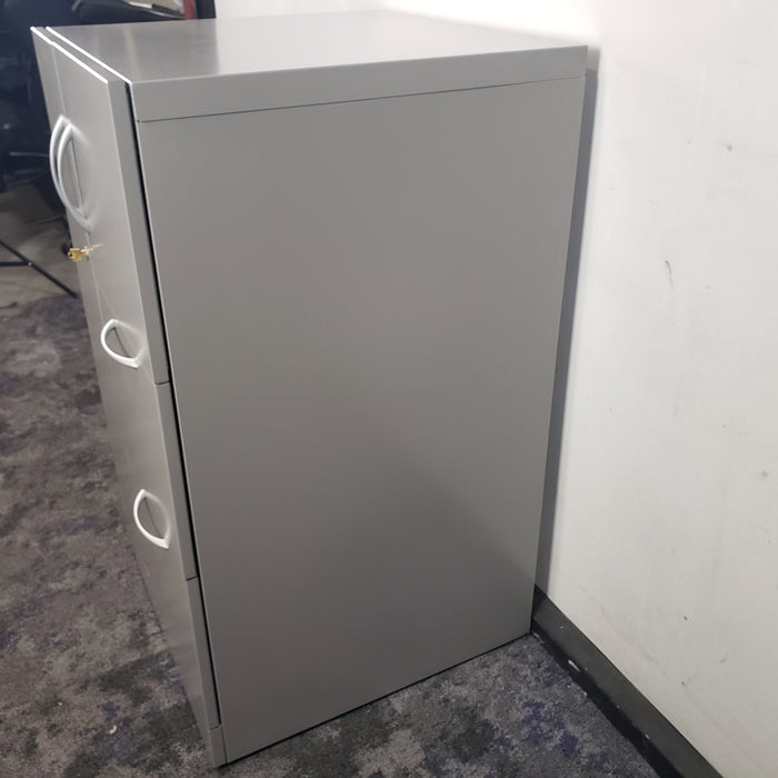Hon Personal Storage Tower