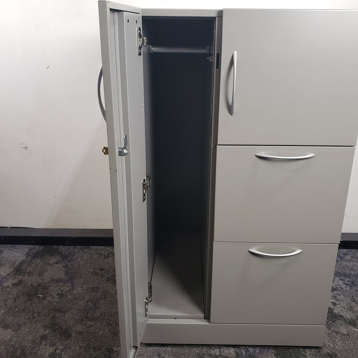 Hon Personal Storage Tower