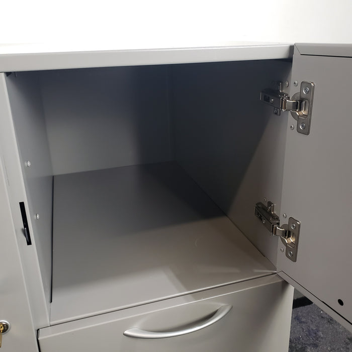 Hon Personal Storage Tower