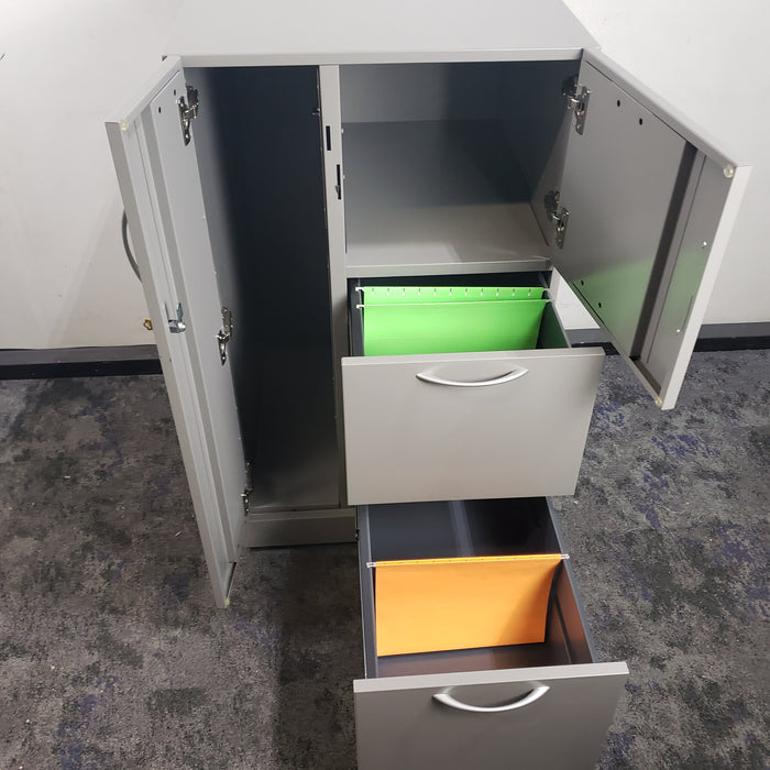 Hon Personal Storage Tower