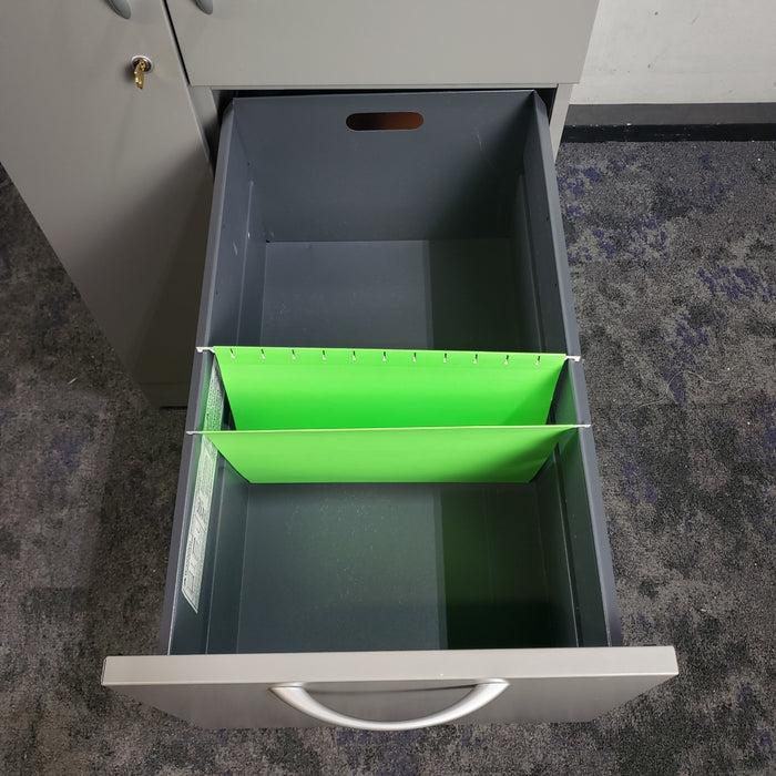Hon Personal Storage Tower