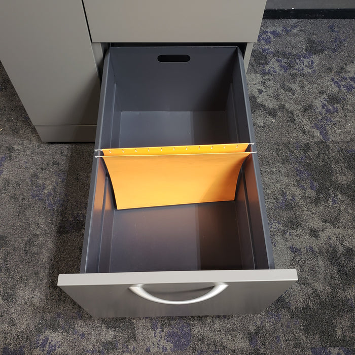 Hon Personal Storage Tower