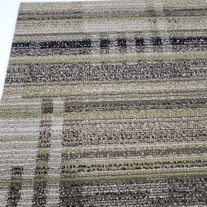 Chartereuse Carpet Square - 442 Square Feet (#5744)