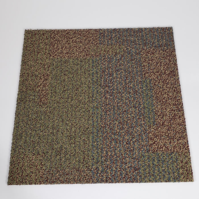 Yuca Carpet Square - 375 Square Feet (#5745)