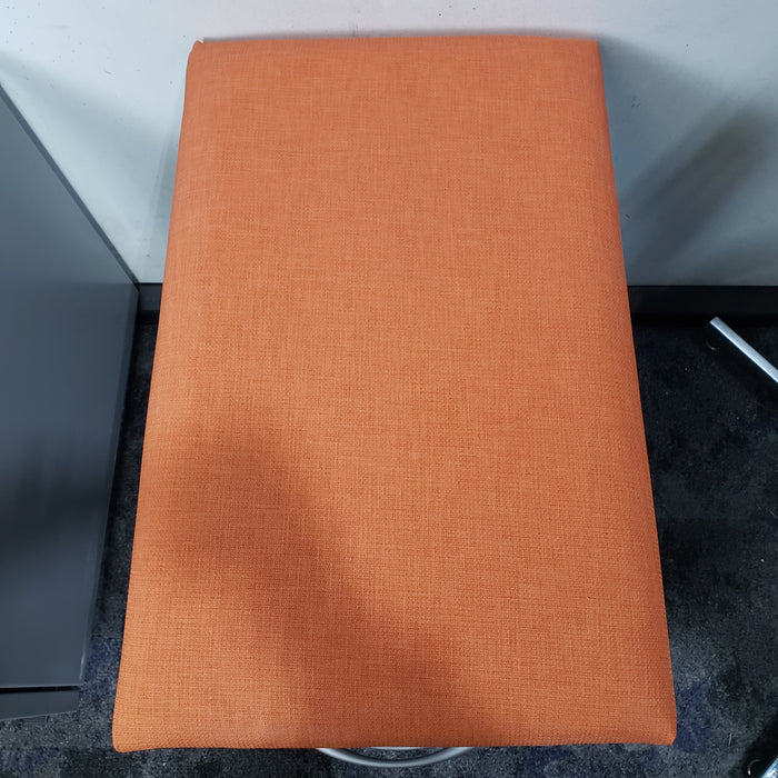 2 Drawer Pedestal File Cabinet