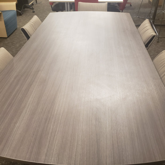 8' Conference Room Table