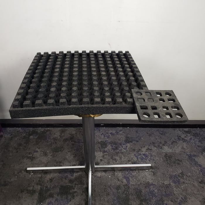 Premium Gym Floor Tile (#5781)