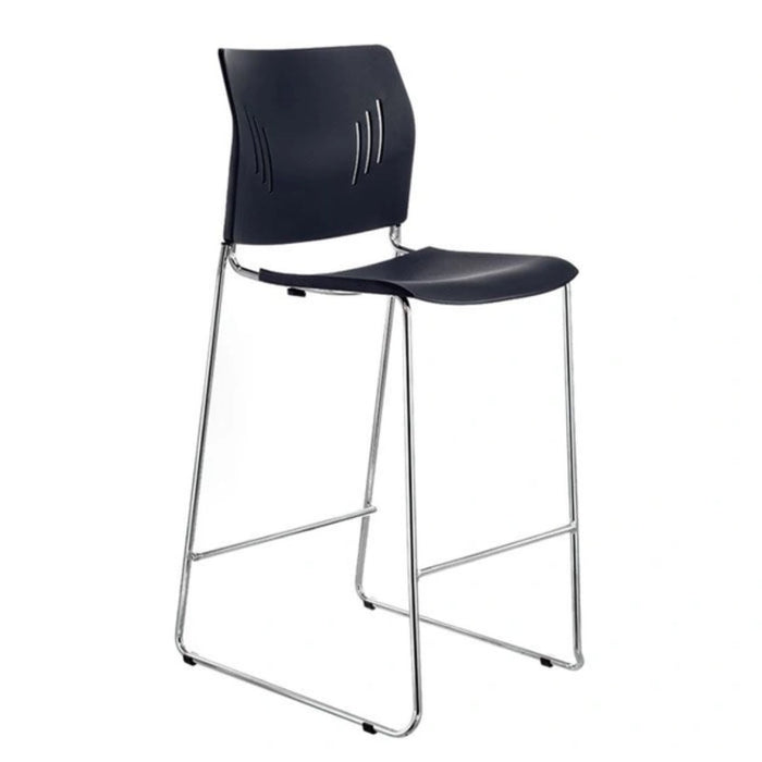 Agenda Plus Bar Height Stool