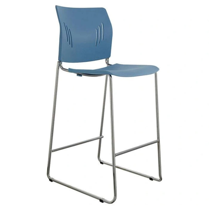 Agenda Plus Bar Height Stool
