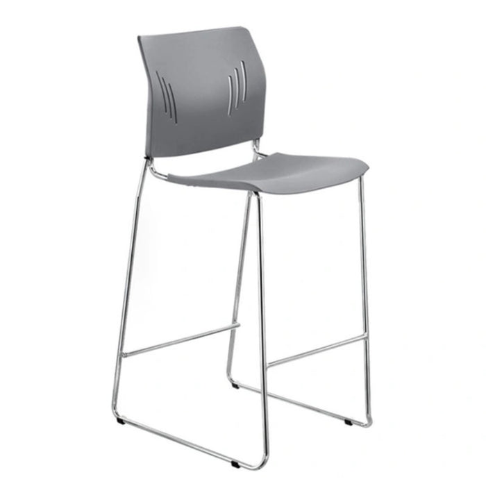 Agenda Plus Bar Height Stool