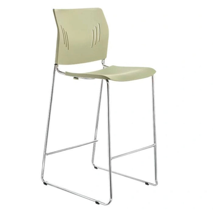 Agenda Plus Bar Height Stool