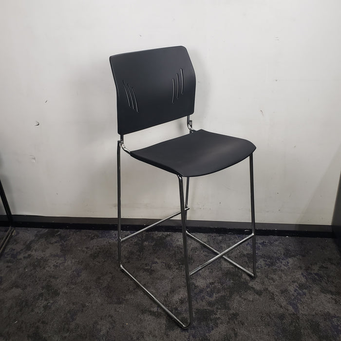 Agenda Plus Bar Height Stool