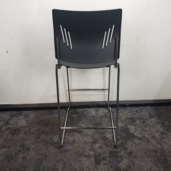 Agenda Plus Bar Height Stool