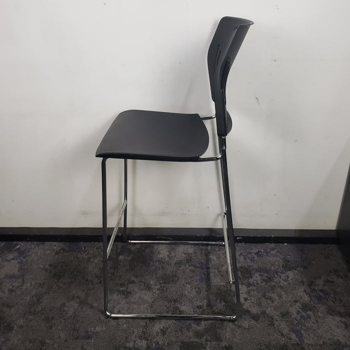 Agenda Plus Bar Height Stool