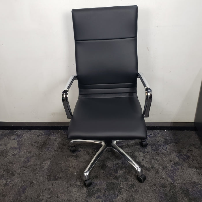 Nova lll Series High Back