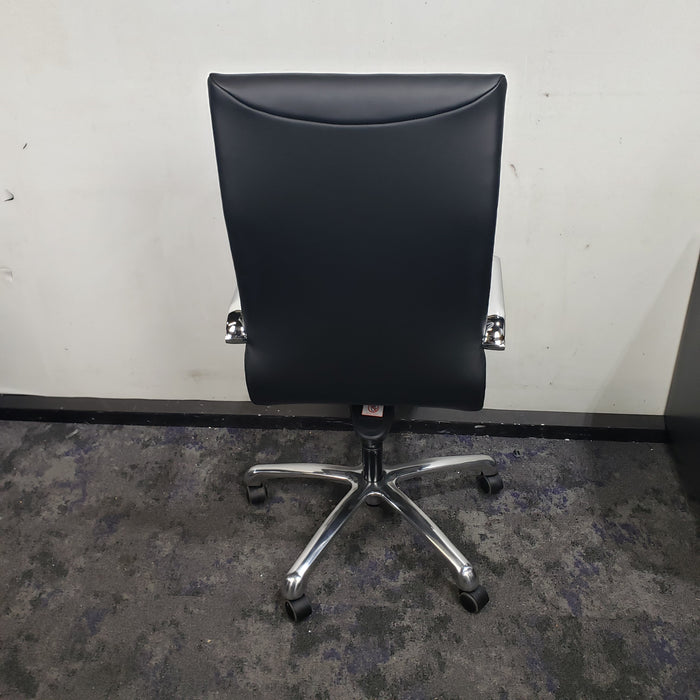 Nova lll Series High Back