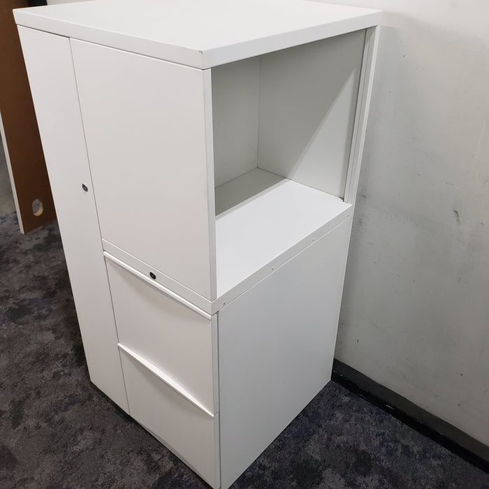 Personal Storage Tower