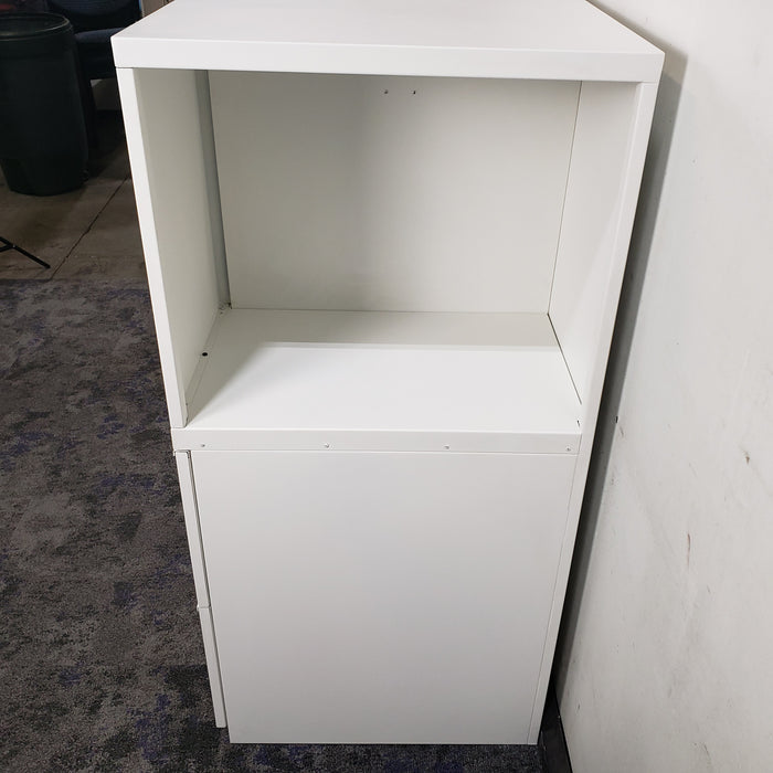 Personal Storage Tower