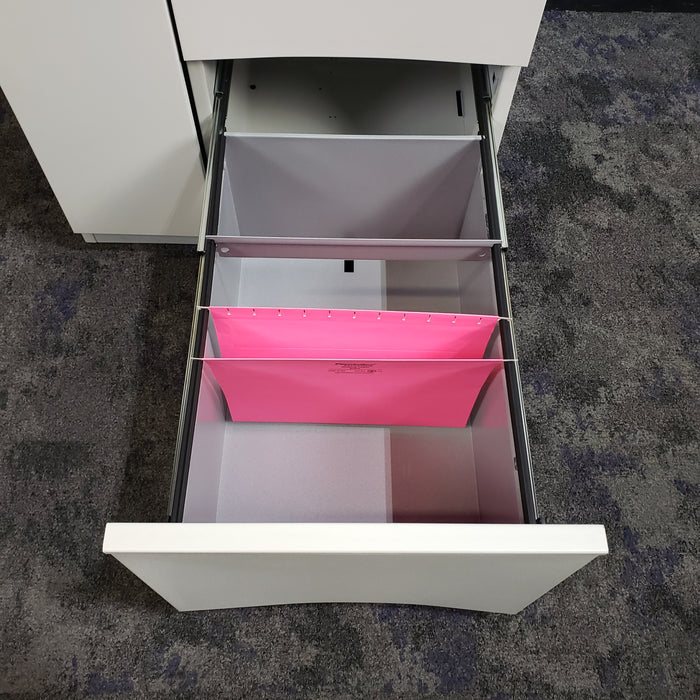 Personal Storage Tower