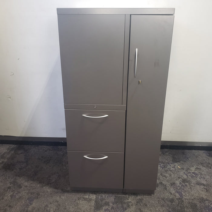 Personal Storage Tower